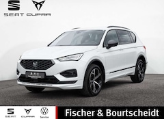 Bild des Angebotes SEAT Tarraco 1.4 TSI FR e-Hybrid NAVI 360° AHK LED