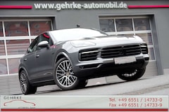 Bild des Angebotes Porsche Cayenne Cayenne Coupe E-Hybrid*Luft,InnoDrive,18-W,360°