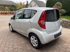 Bild des Angebotes Opel Agila Agila 1.2 AutomatikEdition