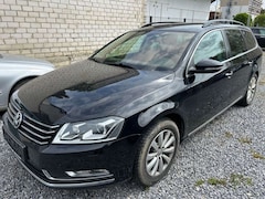 Bild des Angebotes VW Passat Variant Comfortline EcoFuel CNG Erdgas