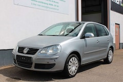 Bild des Angebotes VW Polo IV 1.2 Goal 4-türer PDC SHZ