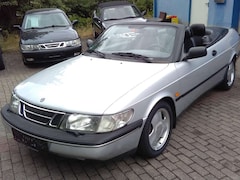 Bild des Angebotes Saab 900 Saab 900 2.3i Cabrio SE,Top Zustand,Inspektion/Tüv neu