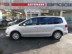 Bild des Angebotes VW Sharan Trendline BMT