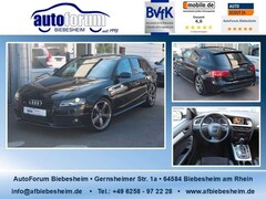 Bild des Angebotes Audi A4 2.0 TFSI quattro S line Navi*Xenon*Panorama