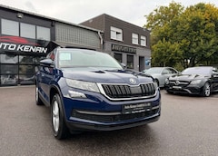 Bild des Angebotes Skoda Kodiaq Ambition 4x4  1Hd/Leder/Navi/Pano/Kamera