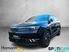 Bild des Angebotes Opel Grandland 1.2 GS 48V Mild-Hybrid LED AHK Navi  Hzb. Frontsch