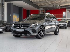 Bild des Angebotes Mercedes-Benz GLC 350 d 4Matic*AMG-LINE*1.HD*PANO*360*EDELHOLZ