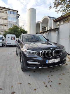 Bild des Angebotes BMW X3 xDrive30e Aut. Luxury Line