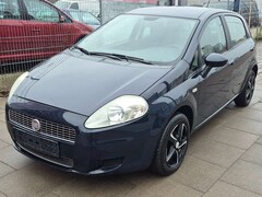 Bild des Angebotes Fiat Grande Punto 1.4 **Mit Klimaanlage**