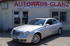 Bild des Angebotes Mercedes-Benz E 320 E 320 CDI GSD*Sitzklima*Comand