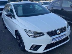 Bild des Angebotes SEAT Ibiza Black Edition