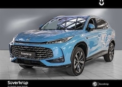 Bild des Angebotes MG HS Luxury MY24 Luxury MY24 SPUR 360 PDC SHZ