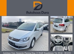 Bild des Angebotes VW Sharan 1.4 TSI Highline BMTStart-Stopp Aut. Navi