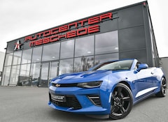 Bild des Angebotes Chevrolet Camaro Cabrio V8 Aut Magnetic Ride* Klappenabgas