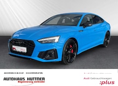 Bild des Angebotes Audi S5 Sportback 55 TDI quattro tiptr. AHK ACC Laser