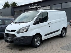 Bild des Angebotes Ford Transit Custom Transit Custom Kasten L1/1.Hand/Eu5/ZV/wenig km/