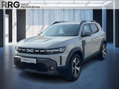 Bild des Angebotes Dacia Duster JOURNEY HYBRID 140
