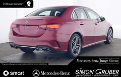 Bild des Angebotes Mercedes-Benz A 250 4M LIMO AMG Pano MBeam 360 HUD KeyGo