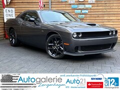 Bild des Angebotes Dodge Challenger 3,6L Autom. CarPlay Alpine Leder