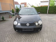 VW Polo 1.2 *Servolenkung*