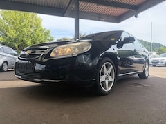 Bild des Angebotes Chevrolet Epica EVADA CDX*HU NEU*Schiebedach*