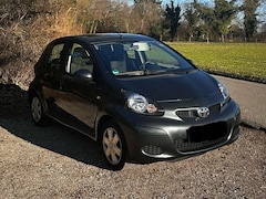 Bild des Angebotes Toyota Aygo X Aygo X