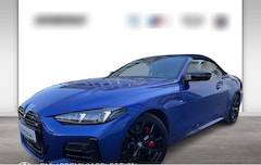 Bild des Angebotes BMW 440 M440i xDrive Cabrio M Sportpaket Pro-M Sportbremse