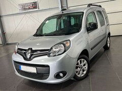 Bild des Angebotes Renault Kangoo 1.5 dCi **Navi*Klima*PDC*Tempomat**
