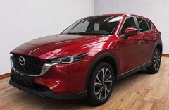Bild des Angebotes Mazda CX-5 Ad'vantage 2WD
