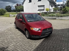 Bild des Angebotes Mitsubishi Colt 1.3 CT Inform