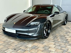 Bild des Angebotes Porsche Taycan 4S - Perfomance Plus Batterie- voll - Approved