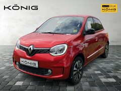 Bild des Angebotes Renault Twingo Electric Techno Einparkhilfe