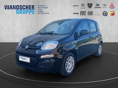 Bild des Angebotes Fiat Panda MY25- Hybrid 1.0 GSE 51kw 70PS PDC