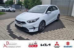 Bild des Angebotes Kia Ceed / cee'd 5 1.5T 140 DCT7 Spirit STD mit Rückfahrkamera