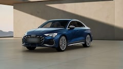 Bild des Angebotes Audi S3 Limousine AKRAPOVIC MATRIX PANO HEAD-UP
