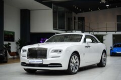 Bild des Angebotes Rolls-Royce Dawn *BESPOKE*MASSAGE*HEAD-UP*CASHMERE*LUFT*LED*