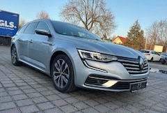 Bild des Angebotes Renault Talisman Grandtour Intens