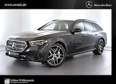 Bild des Angebotes Mercedes-Benz E 450 d 4M All-Terrain 4,99%/DigitalLight/Sthz /AHK/P