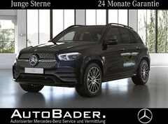 Bild des Angebotes Mercedes-Benz GLE 300 GLE 300 d 4M AMG DISTR PSD MBeam AHK KGo AIRMATI