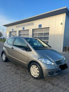 Bild des Angebotes Mercedes-Benz A 160 Classic