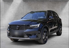 Bild des Angebotes Volvo XC40 B3 Plus Black Edition FACEL. LED 360°