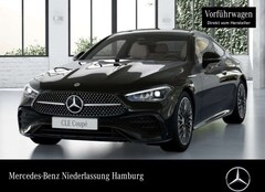 Bild des Angebotes Mercedes-Benz CLE 200 4M AMG+NIGHT+PANO+360+AHK+LED+TOTW+KEYLESS