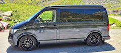 Bild des Angebotes VW T6 California T6.1 California Transporter WSR mit Aufstelldach