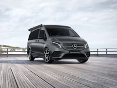 Bild des Angebotes Mercedes-Benz Marco Polo V220 Marco Polo Edition AMG - Garantie bis 04/2028