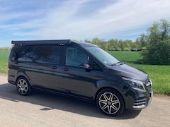 Bild des Angebotes Mercedes-Benz Marco Polo V220 Marco Polo Edition AMG AHK SHD 360°