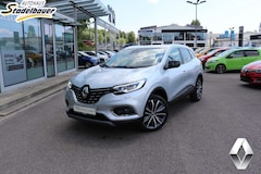 Bild des Angebotes Renault Kadjar Bose Edition, Winterpaket