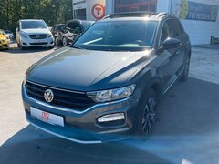 Bild des Angebotes VW T-Roc 2.0 TDI DSG IQ.DRIVE 4Motion PANO Navi PDC