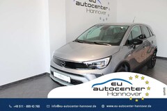 Bild des Angebotes Opel Crossland 1.2 Aut. Elegance NAVI, ERGOSITZ,DAB,TEMP,RFK