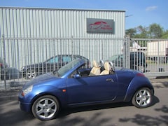 Bild des Angebotes Ford Streetka Roadster 1.6