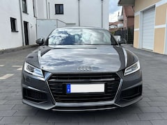 Bild des Angebotes Audi TT 2.0 TDI ultra